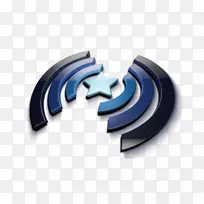 标志设计-空若网 标志设计-空若网