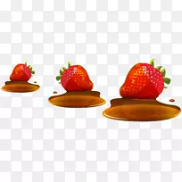 草莓食品剪贴画.草莓载体-空若网 草莓食品剪贴画.草莓载体-空若网