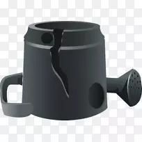 工具浇水罐碗杯夹艺术.杯子-空若网 工具浇水罐碗杯夹艺术.杯子-空若网