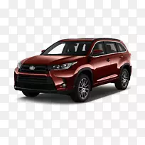 2018年丰田海兰德混合动力汽车2017年丰田海兰德汽车运动型多功能车-丰田-空若网 2018年丰田海兰德混合动力汽车2017年丰田海兰德汽车运动型多功能车-丰田-空若网