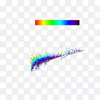 线点有机体字形线-空若网 线点有机体字形线-空若网