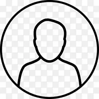 用户配置文件-计算机图标化身-阿凡达-空若网 用户配置文件-计算机图标化身-阿凡达-空若网