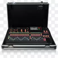 Behringer x32小型音频混频器数字混合控制台-空若网 Behringer x32小型音频混频器数字混合控制台-空若网