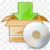 分期式计算机图标计算机软件安装-空若网 分期式计算机图标计算机软件安装-空若网