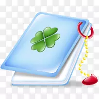 ËÄÒ¶²ÝµçÄÔͼ±ê-¿ÕÈôÍø ËÄÒ¶²ÝµçÄÔͼ±ê-¿ÕÈôÍø