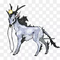 马山羊传说中的动物包装动物-马-空若网 马山羊传说中的动物包装动物-马-空若网