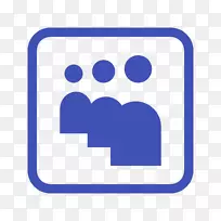 电脑图标博客软件MySpace-空若网 电脑图标博客软件MySpace-空若网