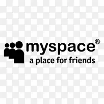 MySpace徽标博客重塑品牌-空若网 MySpace徽标博客重塑品牌-空若网