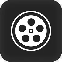 电影标志-扭曲-空若网 电影标志-扭曲-空若网