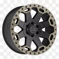 黑犀牛定制轮辋-空若网 黑犀牛定制轮辋-空若网