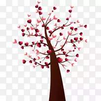 树枝、剪贴画-树-空若网 树枝、剪贴画-树-空若网