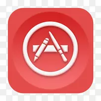 应用商店苹果电脑图标-苹果-空若网 应用商店苹果电脑图标-苹果-空若网
