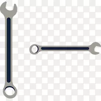 材料扳手可调式扳手PNG材料-空若网 材料扳手可调式扳手PNG材料-空若网