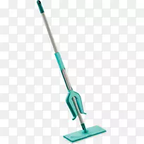 拖把Leifheit Vileda地板桶-空若网 拖把Leifheit Vileda地板桶-空若网