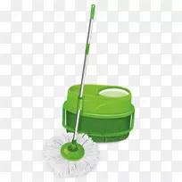 拖把桶洗涤器清洁地板-空若网 拖把桶洗涤器清洁地板-空若网