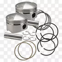 活塞环内有标准普尔循环哈雷戴维森-空若网 活塞环内有标准普尔循环哈雷戴维森-空若网