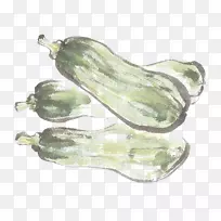 蔬菜瓜鞋-一堆小甜瓜-空若网 蔬菜瓜鞋-一堆小甜瓜-空若网