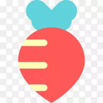 素食美食有机食品电脑图标-空若网 素食美食有机食品电脑图标-空若网