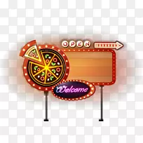 霓虹灯-霓虹灯-空若网 霓虹灯-霓虹灯-空若网