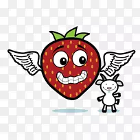 卡通蔬菜水果剪贴画-蔬菜-空若网 卡通蔬菜水果剪贴画-蔬菜-空若网