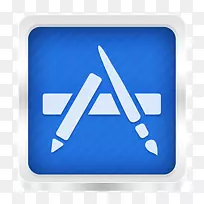 应用商店电脑图标苹果-空若网 应用商店电脑图标苹果-空若网