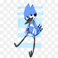 Mordecai youtube Rigby������Ӱ��ɫ-youtube-������