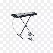 左撇子敲击低音鼓键盘-空若网 左撇子敲击低音鼓键盘-空若网