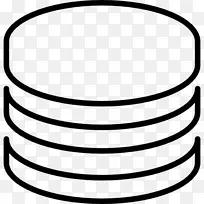 数据库下载计算机软件计算机图标符号-空若网 数据库下载计算机软件计算机图标符号-空若网