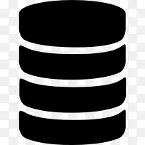 数据库计算机图标数据存储云计算-空若网 数据库计算机图标数据存储云计算-空若网