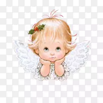 天使圣诞动画剪贴画-小天使-空若网 天使圣诞动画剪贴画-小天使-空若网