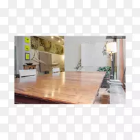 咖啡桌木地板层压板地板木材-空若网 咖啡桌木地板层压板地板木材-空若网