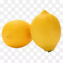 柠檬黄-创意柠檬PNG-空若网 柠檬黄-创意柠檬PNG-空若网