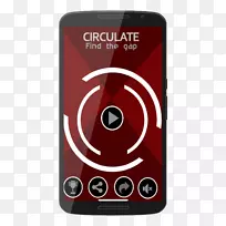 移动电话配件移动电话png通信设备电话-iphone-空若网 移动电话配件移动电话png通信设备电话-iphone-空若网