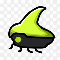 蝉蚁剪贴画-昆虫-空若网 蝉蚁剪贴画-昆虫-空若网