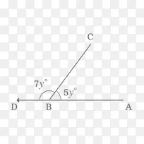 三角形内角外角定理多边形-三角形-空若网 三角形内角外角定理多边形-三角形-空若网