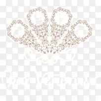 头饰-空若网 头饰-空若网