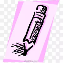 手指运动用品粉红m剪贴画-空若网 手指运动用品粉红m剪贴画-空若网