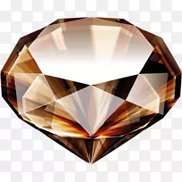 翡翠宝石剪辑艺术-钻石-空若网 翡翠宝石剪辑艺术-钻石-空若网