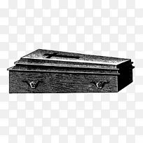 长方形棺材-空若网 长方形棺材-空若网