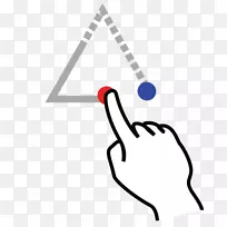 android��m�����ͼ��ʻ�gestureworks��Ϸ-android-������