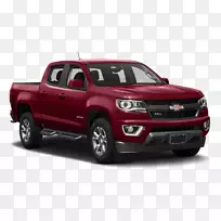 2018年雪佛兰科罗拉多Z71皮卡通用汽车四轮驱动雪佛兰-空若网 2018年雪佛兰科罗拉多Z71皮卡通用汽车四轮驱动雪佛兰-空若网