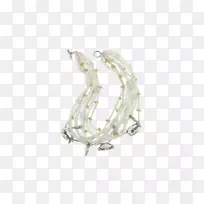 项链宝石珠宝月光石金项链-空若网 项链宝石珠宝月光石金项链-空若网