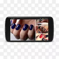 指甲多媒体-指甲-空若网 指甲多媒体-指甲-空若网