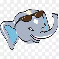 犬鼻夹艺术-鼻子-空若网 犬鼻夹艺术-鼻子-空若网