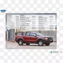 皮卡汽车福特汽车公司福特护林员-皮卡-空若网 皮卡汽车福特汽车公司福特护林员-皮卡-空若网