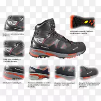 鞋远足靴-空若网 鞋远足靴-空若网