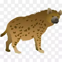 猫地动物剪贴画-动物-空若网 猫地动物剪贴画-动物-空若网