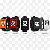 圆石时间MOTO 360智能手表-手表-空若网 圆石时间MOTO 360智能手表-手表-空若网