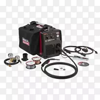 气体金属弧焊机林肯电焊机-空若网 气体金属弧焊机林肯电焊机-空若网