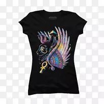 古埃及黑猫法老-空若网 古埃及黑猫法老-空若网